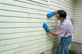 Best Historical Building Siding Restoration  in Del Monte Forest, CA